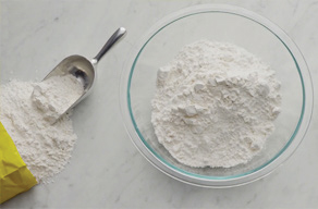 Which Flour to Use