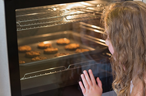 Which Rack Do I Use in the Oven?