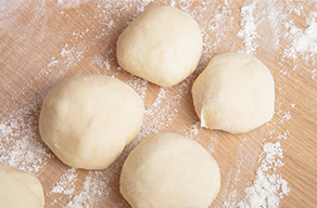 Freezing Bread Dough