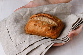 Why is My Bread Too Small?