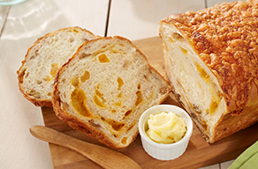 Versatility of Bread Dough
