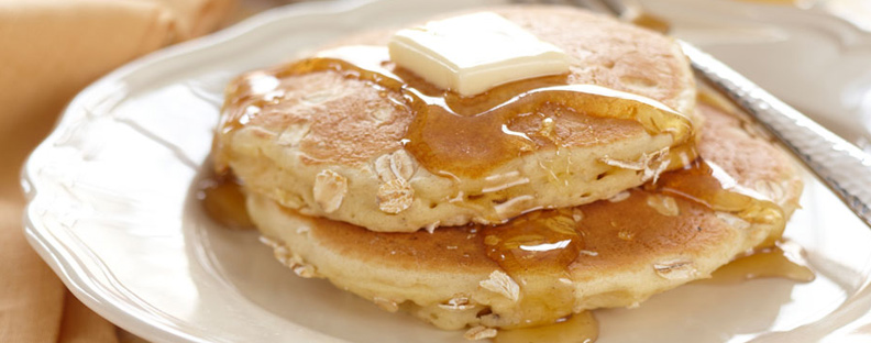 Pancakes