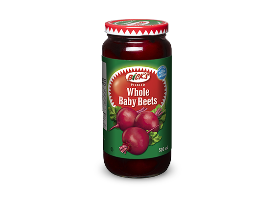 Product Image of <strong>Bick’s<sup>®</sup></strong> Whole Baby Beets