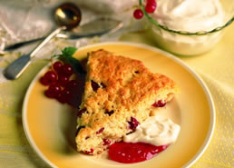 Carnation® Traditional Scones