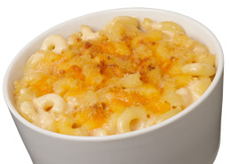 Creamy One-Pot Mac and Cheese