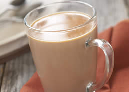 Carnation® Caramel Hot Chocolate