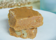 Brown Sugar Fudge