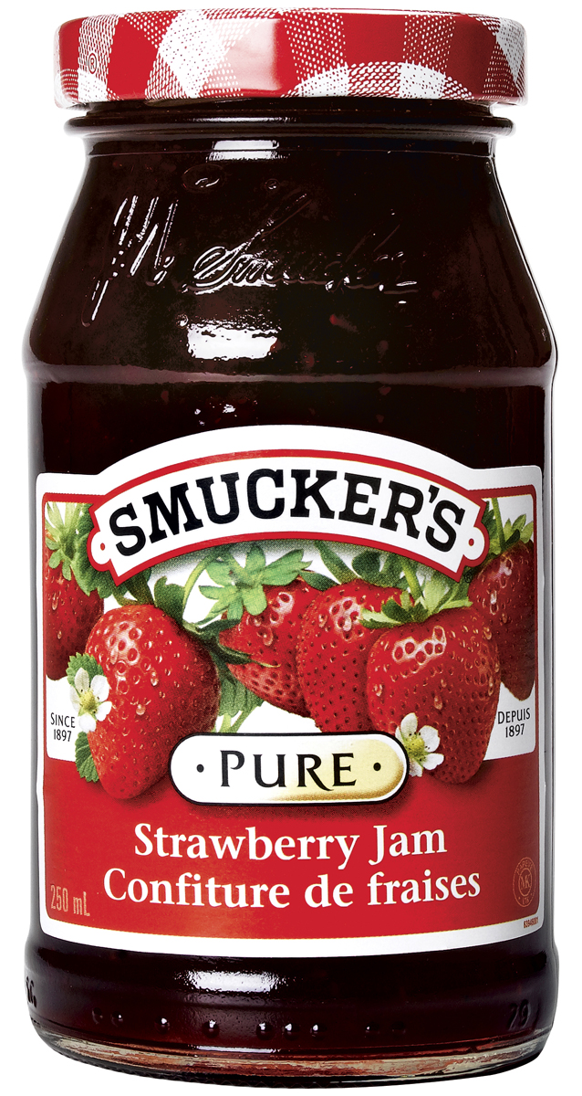 36 Smucker's Sugar Free Jelly Nutrition Label - Labels 2021