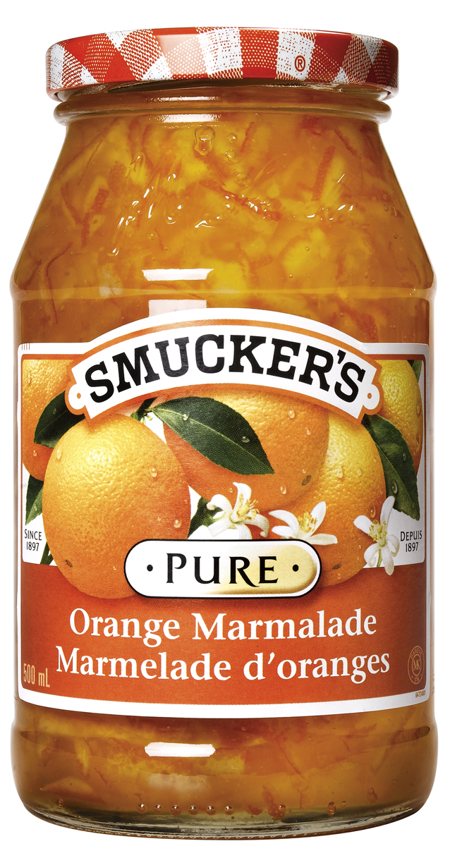 Smucker&apos;s® Pure Orange Marmalade