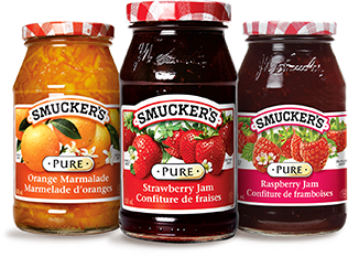 Smucker's PlateScapers  Smucker Foodservice Canada