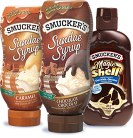 Smucker's PlateScapers  Smucker Foodservice Canada