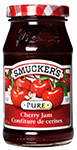 Smucker&apos;s® Pure Cherry Jam