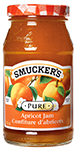 Smucker&apos;s® Pure Apricot Jam