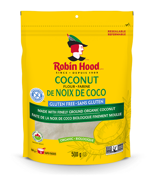 Baking Products Robin Hood 