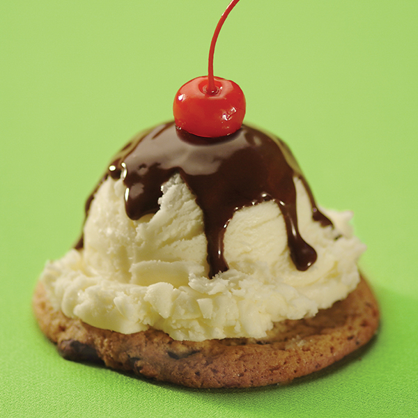 Kookie Cookie Sundae Smucker's®