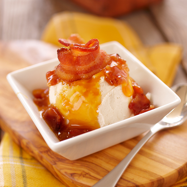 The Canadian Bacon Bonanza