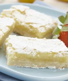 Lemon Bars