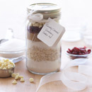 Chunky Oatmeal Cranberry Cookie Mix